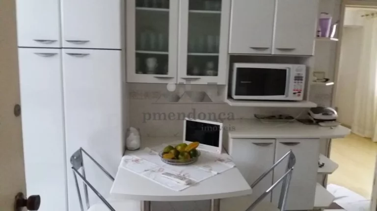Imagem Apartamento em Pinheiros com 3 quartos (1suíte) e 1 vaga , 129 m²