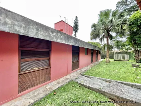 Imagem Chácara São João - 4d/1ste - Integrada, lareira, piscina e churrasqueira!