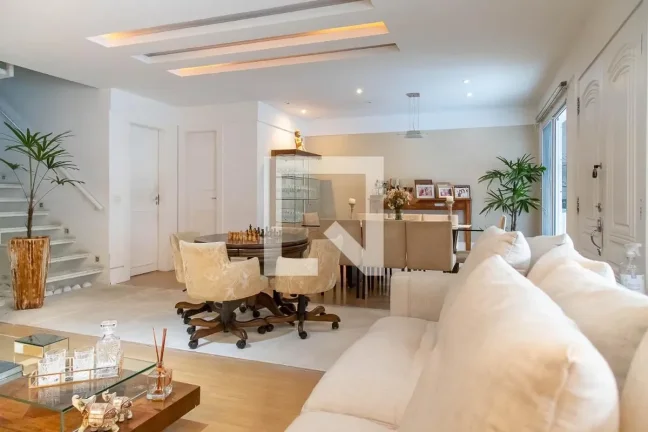 Imagem Casa à Venda - Recreio, 4 Quartos, 280 m2