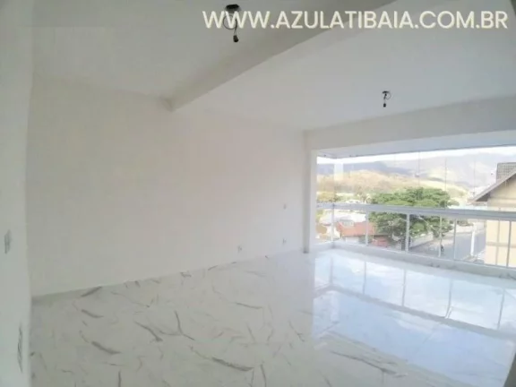 Imagem Apartamento para Venda em Atibaia, Jardim Floresta, 2 dormitórios, 1 suíte, 2 banheiros, 2 vagas