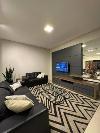 Imagem Apartamento 3 dormitórios em CanaJurê - Florianópolis- SC