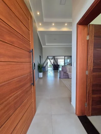 Imagem Exclusividade e elegância no Residencial Village Manacá – Cesário Lange/SP