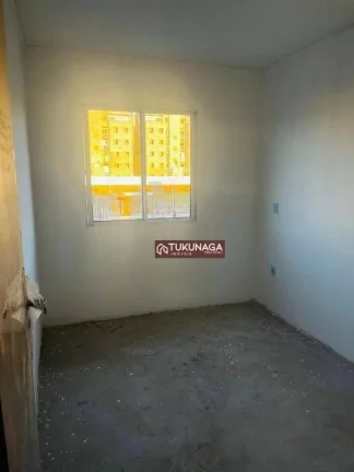 Imagem Apartamento Duplex Cobertura com 2 quartos à venda, 83 m² por R$ 318.000 - Macedo - Guarulhos/SP
