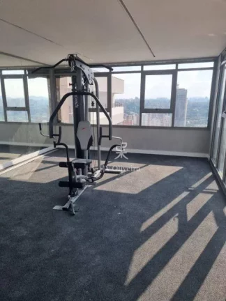 Imagem Apartamento com 1 dormitório à venda, 32 m²- Butantã - São Paulo/SP