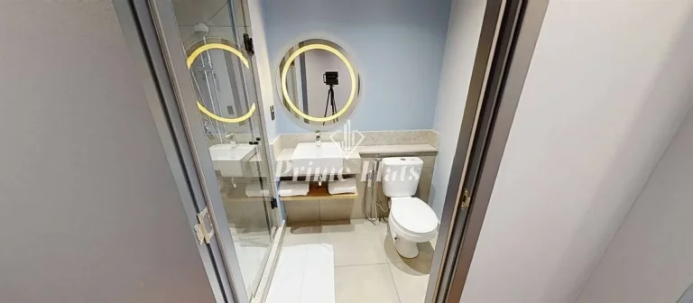 Imagem Flat disponível para venda no Íbis Budget Guarulhos, com 13m², 1 dormitório e 1 vaga