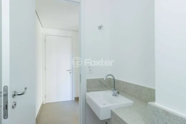 Imagem Apartamento Indianópolis - 61M², 1 Dorm, 1 Suíte, 1 Vaga.