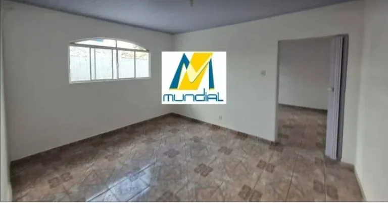 Imagem Alugo Casa de fundos em Santo André, Parque das Nações