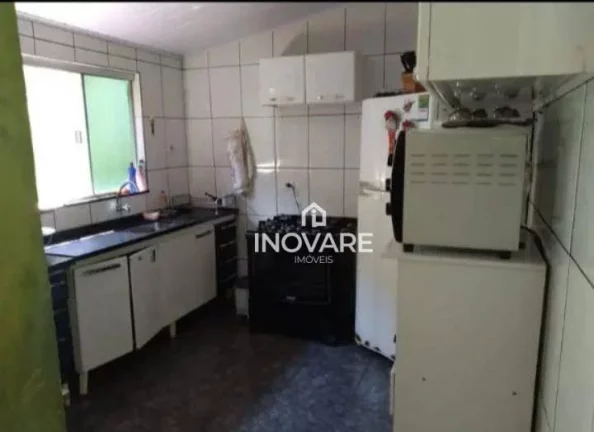 Imagem Casa com 5 dormitórios à venda, 320 m² por R$ 550.000 - Setor Afonso Pena - Itumbiara/GO