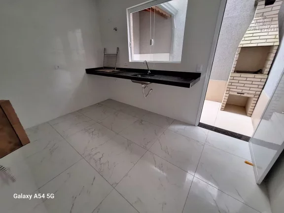 Imagem SOBRADO DUPLEX NOVO! 2 DORMITORIOS OCIAN - PRAIA GRANDE