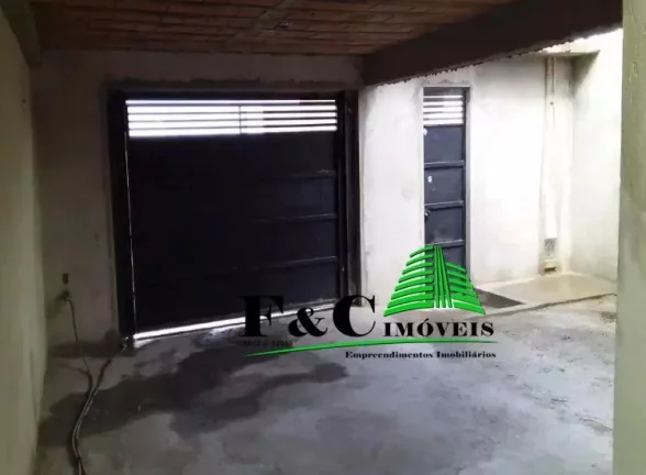Imagem Casa para Venda em Limeira, Residencial Colinas do Engenho I, 3 dormitórios, 1 suíte, 2 banheiros, 2 vagas