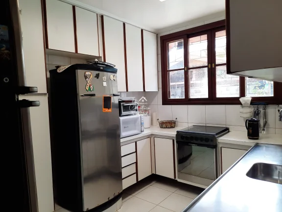 Imagem CASA Residencial em GUARUJÁ - SP, ENSEADA