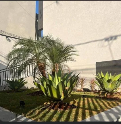 Imagem SOBRADO DE VILLAGIO -