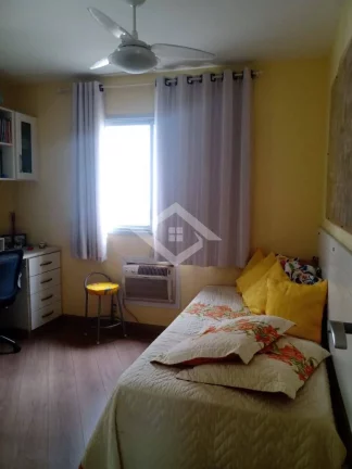 Imagem Apartamento de 2 Quartos para Venda no Pechincha com 70 m²