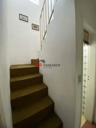 Imagem Sobrado à venda 4 Quartos, 2 Vagas, 157M², Rudge Ramos, São Bernardo do Campo - SP