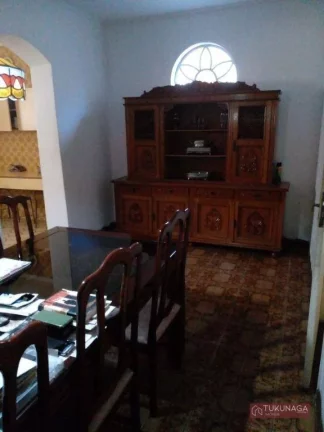 Imagem Sobrado com 3 quartos à venda, 300 m² por R$ 1.060.000 - Torres Tibagi - Guarulhos/SP