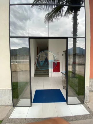 Imagem APARTAMENTO RESIDENCIAL em UBATUBA - SP, IPIRANGUINHA
