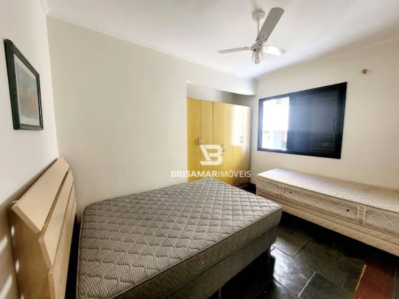 Imagem ENSEADA- LOCALIZAÇÃO ESPETACULAR , GARAGEM NO PRÉDIO.