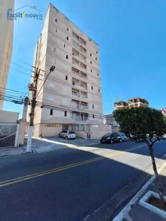 Imagem Apartamento à venda Nova Petrópolis - SBC.