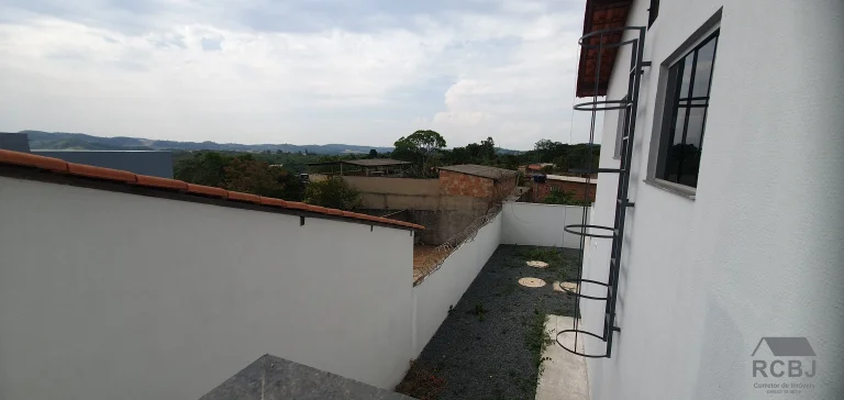 Imagem CASA RESIDENCIAL em ESMERALDAS - MG, MELO VIANA