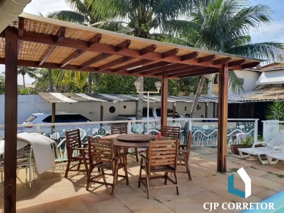 Imagem Casa RESIDENCIAL em LAURO DE FREITAS - BA, IPITANGA