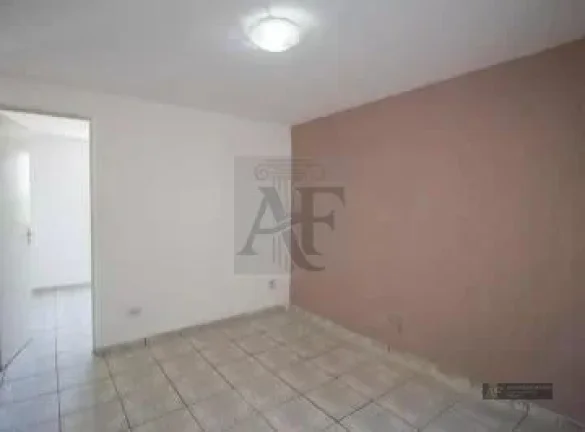 Imagem Apartamento a venda em Parque Santa Rita, São Paulo