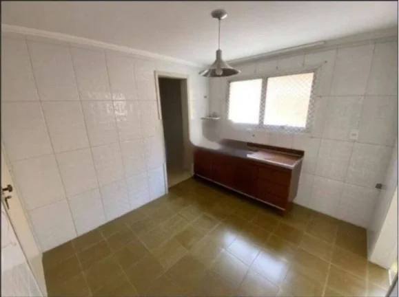 Apartamento a venda na Rua Jorge Tibiriça, Vila Mariana, São Paulo, SP