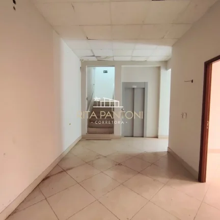 Imagem Salão Comercial - Ribeirão Preto - Ipiranga - Região Norte