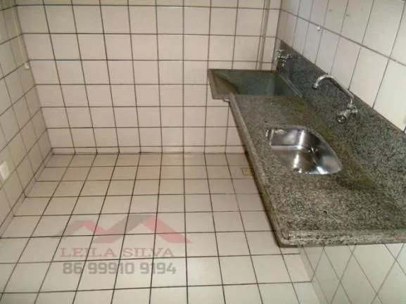 Imagem Apartamento 2 dormitórios para Venda em Teresina, Campestre, 2 dormitórios, 1 banheiro, 1 vaga