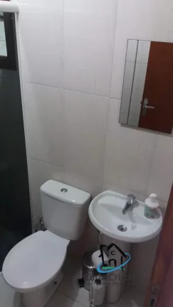 Imagem CASA RESIDENCIAL em PONTAL DO PARANÁ - PR, Pontal do Sul