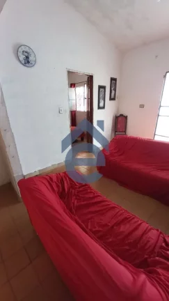 Imagem Casa à venda no Vergel do Lago, 3 unidades, em local tranquilo, ótimo investime