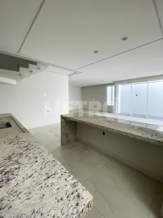 Imagem Casa à venda no Buona Vita com 4 suítes, gourmet, 2 pavimentos, PETROLINA - PE