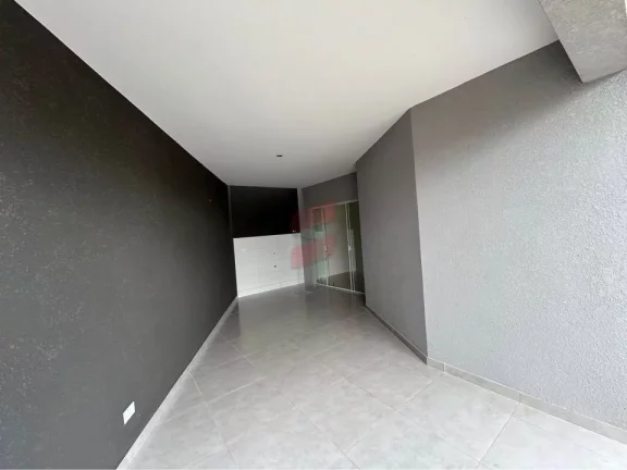 Imagem CASA com 2 dormitórios à venda com 190m² por R$ 485.000,00 no bairro Jardim Cláudia - PINHAIS / PR