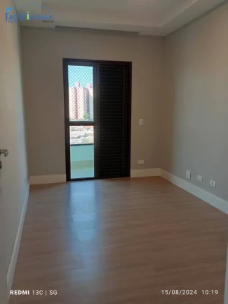 Imagem COBERTURA TRIPLEX - RUDGE RAMOS - SÃO BERNARDO DO CAMPO