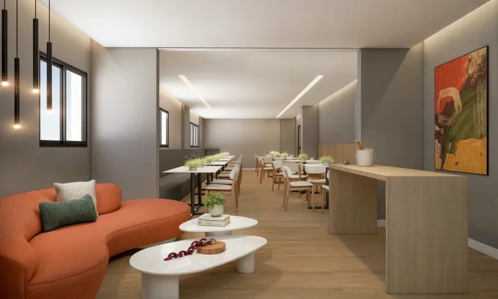 Imagem APARTAMENTO RESIDENCIAL em São Paulo - SP, Penha de França