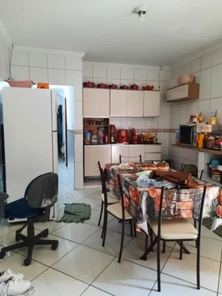 Imagem Casa com 3 dormitórios à venda, 185 m² por R$ 600.000 - Parque Dourado - Ferraz de Vasconcelos/SP