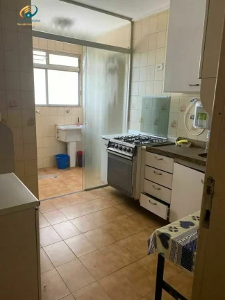 Imagem Apartamento à venda no bairro Vila Monte Alegre - São Paulo/SP