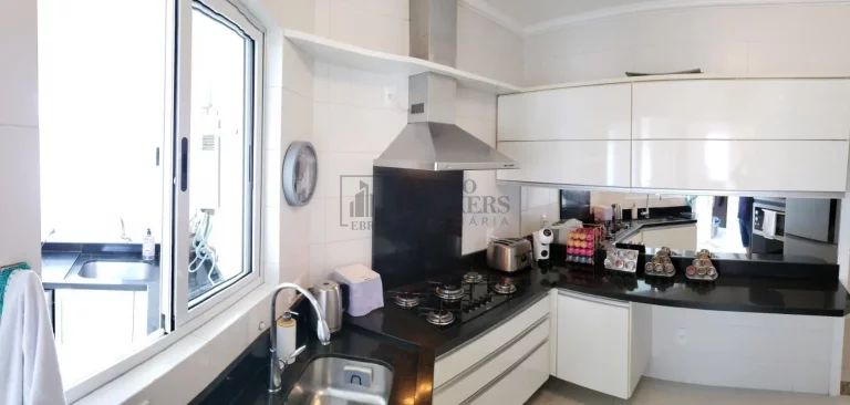 Imagem Apartamento com 3 suítes à venda na Barra Norte de Balneário Camboriú/SC