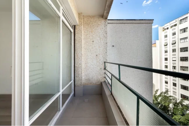 Imagem APARTAMENTO RESIDENCIAL em São Paulo - SP, Campos Elíseos