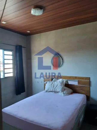 Imagem CASA RESIDENCIAL em PARÁ DE MINAS - MG, RECANTO DA LAGOA