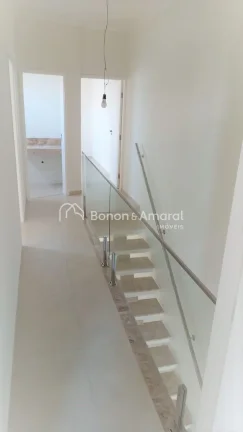 Imagem Casa à venda no Parque Jambeiro, 3 quartos, 1 suíte

*Foto ilustrativa da última unidade entregue...