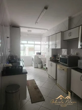 Imagem Apartamento à venda no bairro Centro - São Vicente/SP