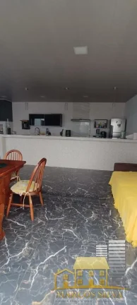 Imagem Casa para Venda em Três Lagoas / MS no bairro Jd. Ipê 4