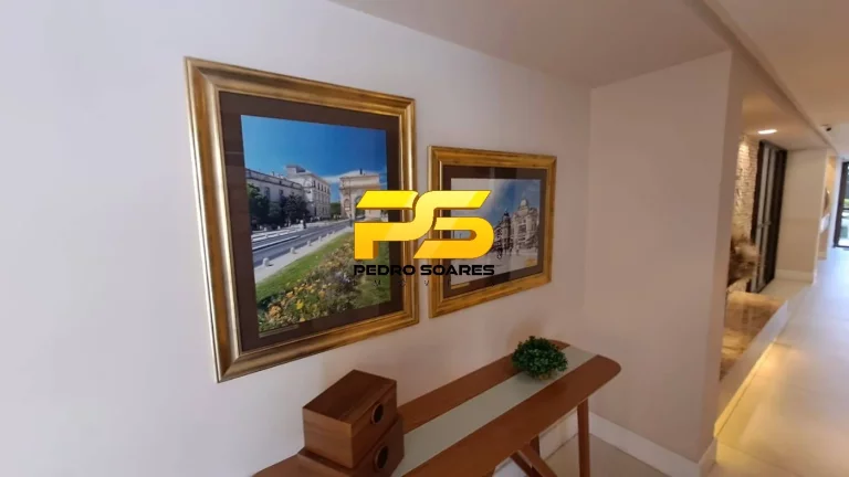 Imagem Apartamento com 3 Quartos à Venda, 150 m² em Cabo Branco - João Pessoa Imagem Apartamento com 3 Quartos à Venda, 150 m² em Cabo Branco - João Pessoa