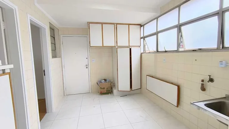 Imagem APARTAMENTO RESIDENCIAL em São Paulo - SP, Itaim Bibi