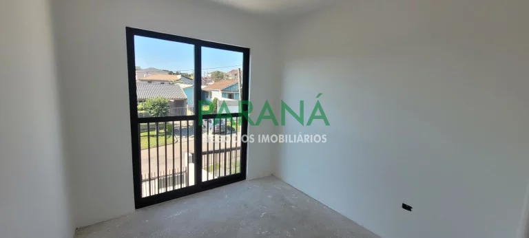 Imagem Sobrado novo, de frente para rua a venda, 92 m², c