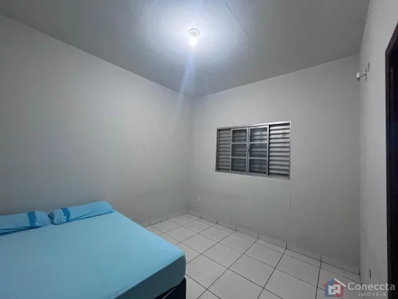Imagem Casa à Venda no Jardim Paulistano – 3 Quartos, 1 Suíte e 270m² em Patos de Minas