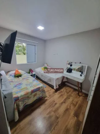 Imagem Apartamento à venda, 58 m² por R$ 370.000,00 - Gopoúva - Guarulhos/SP