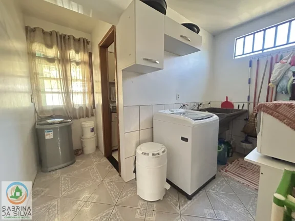 Imagem Casa - Itoupavazinha - Blumenau