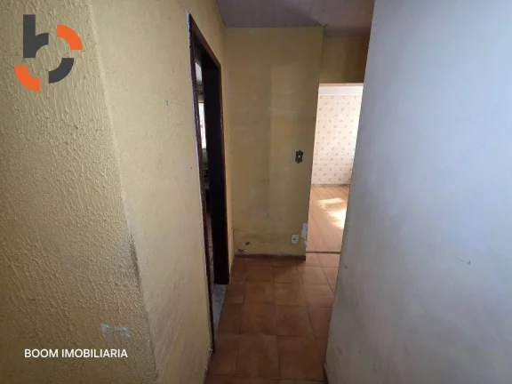 Imagem Excelente Oportunidade 02 Casas à venda pelo preço de uma R$ 499.000,99 com 02 quartos, amplo quintal e piscina - Rua Alzira, 428, Jardim Tropical