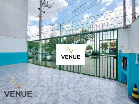 Imagem Sobrado à venda, 300 m² por R$ 1.699.000,00 - Parque Tomas Saraiva - São Paulo/SP